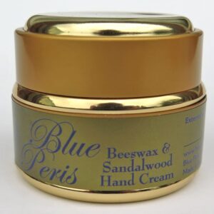 Indian Sandalwood Hand Cream